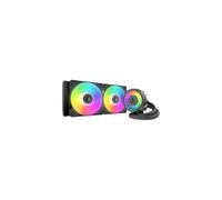 Raffreddamento a liquido - ARCTIC - Liquid Freezer III Pro 280 - 280 mm - 2 ventole A-RGB - Connettore a 4 pin ARGB