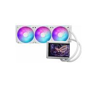 6489210 ASUS VENTOLA ROG RYUO IV 360 ARGB WHT