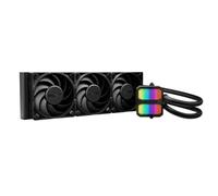 Raffreddamento a liquido Be quiet Silent Loop 3 360mm 3 Ventilatori RGB Multi LED - Nouvo