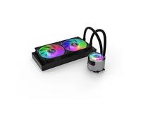 RAFFREDDAMENTO A LIQUIDO CPU VALKIRIE Valkyrie Jarn 240 ARGB Valkyrie Jarn 240 ARGB