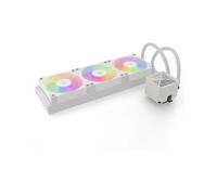 RAFFREDDAMENTO A LIQUIDO CPU VALKYRIE V360 Lite Bianco