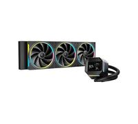 DeepCool LM360 Processore Kit di raffreddamento a liquido 12 cm Nero 1 pz