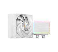RAFFREDDAMENTO A LIQUIDO MARS GAMING MLPROII120W - a , Compatibile Intel LGA e AMD AM
