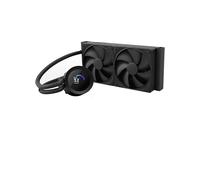 RAFFREDDAMENTO A LIQUIDO NZXT Kraken Plus 280 - a , compatibile Intel LGA1700 e AMD AM5