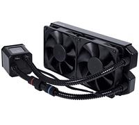 RAFFREDDAMENTO A LIQUIDO PER CPU ALPHACOOL Eisbaer 240