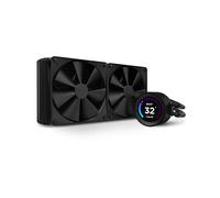 RAFFREDDAMENTO A LIQUIDO PER CPU NZXT Kraken Elite 280