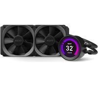 RAFFREDDAMENTO A LIQUIDO PER CPU NZXT KRAKEN Z53