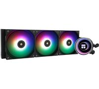 RAFFREDDAMENTO A LIQUIDO PER CPU THERMALRIGHT Frozen Notte 360 ARGB