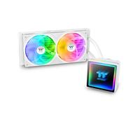 RAFFREDDAMENTO A LIQUIDO PER CPU THERMALTAKE TH240 V3 ARGB