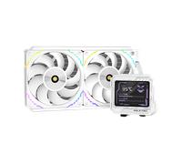 VK-AIOV240W 5298003820755 Valkyrie V240 LCD, Raffreddamento ad acqua
