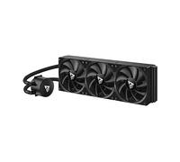 Savio NOX 360 mm CPU water cooling Intel socket 1150 (core i) Intel socket 1151