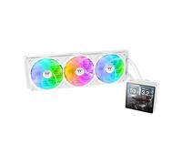 RAFFREDDAMENTO A LIQUIDO THERMALTAKE TH360 V3 Ultra ARGB - a , compatibile Intel LGA