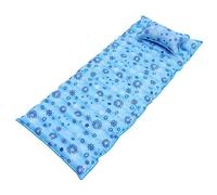 Raffreddamento Acqua Cush Materasso Pad per Estate Ice Pad per Hot Spers Perfetto per Dormi Utilizzare tavolo Rinfrescante Sp Solut
