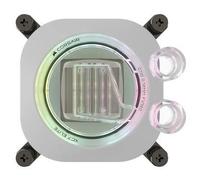 Corsair Hydro X CPU Waterblock XC7 RGB Elite, Bianco - 1700 / AM4 / AM5