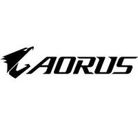 Raffreddamento ad acqua GIGABYTE AORUS Waterforce 240 II per CPU AMD e Intel, RGB Fusion