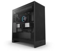 Raffreddamento ad acqua - NZXT - RL-KN36E-B2 - Kraken Elite 360 - Schermo da 2,72 e anello RGB personalizzabile - Nero