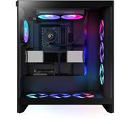 RL-KR240-B2 Kraken Plus RGB 240, WasserkÃ¼hlung nero 5056547205236