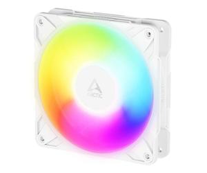 Raffreddamento ad Aria Arctic 120mm Freezer P12 Pro Reverse A-RGB PWM Bianco LED A-RGB PWM