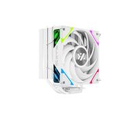 Raffreddamento ad aria Socket XYZ Intel/AMD 120mm THERMAX 4 A-RGB 4 Heatpipes PWM ARGB