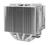 Raffreddamento ad Aria Thermalright Socket AM4 AM5 LGA1700 92mm Peerless Assassin 90 SE Bianco Doppia Torre