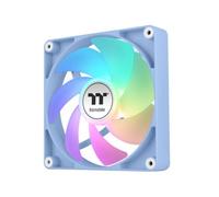 Thermaltake CT120 ARGB | Hydrangea Blue | 2 Fan pack