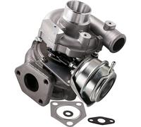 GT1549V 700447 Turbo Turbocompressore for BMW 318D / 320D / 320D / 520D E46 E39
