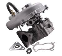 GT1549S TURBO TURBINA for LAND-ROVER FREELANDER 2.0 DI 1994CCM 98HP 72KW TCIE