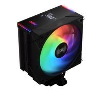 Raffreddamento Aria Adata Socket LGA 1851 AM5 120mm Maestro Plus 42SA ARGB Digital