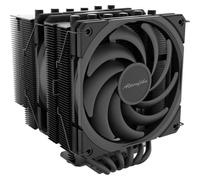 Raffreddamento Aria Alpenföhn Socket 1150-1700 AM4-AM5 Torre Doppia Brocken 4 Max
