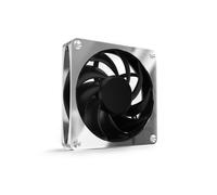 Raffreddamento Aria Alphacool 120mm Apex Stealth Metal 400-2000 RPM PWM