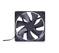 Raffreddamento Aria Alphacool Core 140mm PWM 2500rpm Nero Doppio Cuscinetto