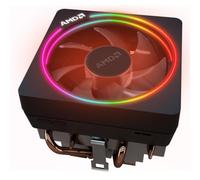 Raffreddamento Aria AMD Socket AM4 Wraith Prism RGB LED compatibile Razer Chroma