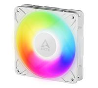 Raffreddamento Aria Arctic 120mm Freezer P12 Pro A-RGB PWM LED RGB Bianco