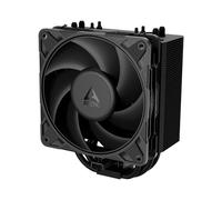 Raffreddamento Aria Arctic Socket AM5 AM4 LGA 1851 120mm Freezer 36-S Nero