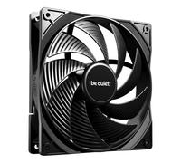 Raffreddamento Aria Be quiet Pure Wings 3 140mm PWM alta velocità triplo pack