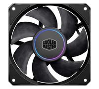 Raffreddamento Aria Cooler Master 120mm MasterFan M120 ARGB Multicolore PWM Gaming