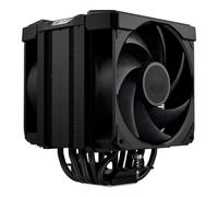 Raffreddamento Aria Cooler Master Socket AM4 120mm MAM-T6HA-225PK-RB Gaming