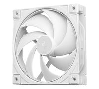 Raffreddamento Aria DeepCool 12 cm FD12 WH V2 Bianco PWM
