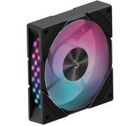 Raffreddamento Aria DeepCool 120mm Hydro PWM Ventola RGB