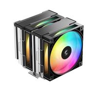 Deepcool Ag620 G2 Argb Processor Air cooler 12 cm Black 1 pc R-AG620-BKAMMG2-G