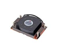 Raffreddamento Aria Dynatron Socket TR4 SP3 sTRX4 8 cm A41 Doppio Cuscinetto