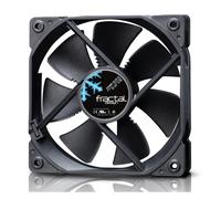 Raffreddamento Aria Fractal Design 120 mm Dynamic X2 Nero 3-pin 1200 rpm