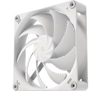 Raffreddamento Aria Havn PWM 140 mm HVN-FS-H1430-01 Bianco Senza LED