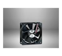 Raffreddamento Aria Inter-Tech Ventola 8 cm 2200 RPM 27,2 dB