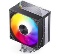 Raffreddamento Aria Jonsbo Socket AM4 AM5 LGA 1200 120mm CA40 BLACK ARGB