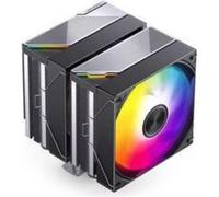 Raffreddamento Aria Jonsbo Socket AM4 AM5 LGA 1200 120mm CA80 ARGB Dual Tower