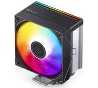 Raffreddamento Aria Jonsbo Socket AM4 LGA 115X 120mm CB40 BLACK ARGB
