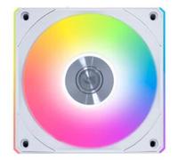 Raffreddamento Aria Lian-Li 120 mm PWM ARGB Bianco G9F.12RCL1F1W.00