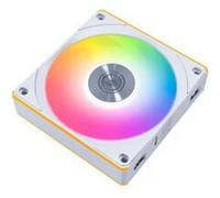 Raffreddamento Aria Lian-Li 120mm PWM UNI FAN LEX ARGB 3 pezzi