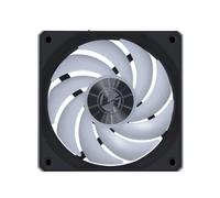 Raffreddamento Aria Lian Li 120mm Uni Fan CL Wireless ARGB Nero